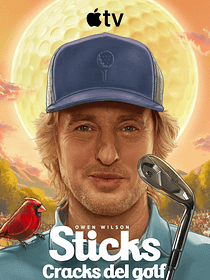 Sticks: Cracks del golf