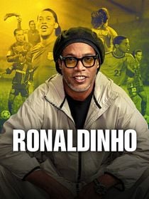 Cartel de Ronaldinho