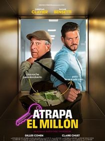 Atrapa el millón