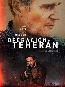 Operación Teherán