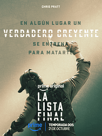 La lista final