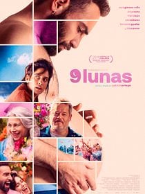 9 lunas