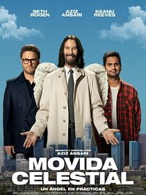 Movida celestial
