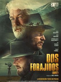 Dos forajidos