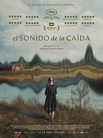 El sonido de la caída