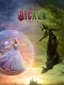 Wicked: Parte 2