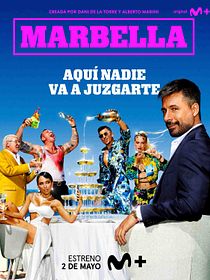 Cartel de Marbella