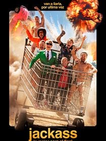 Jackass: Lo mejor para el final