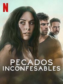 Cartel de Pecados inconfesables