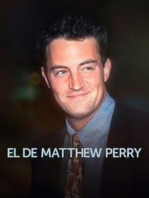 Cartel de El de Matthew Perry