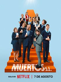 Muertos S.L.