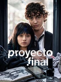 Cartel de Proyecto Final