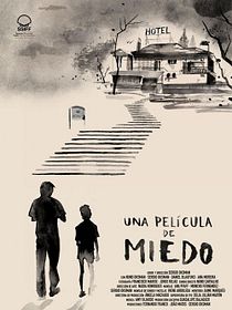 Una película de miedo