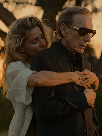 Cartel de El Homenaje