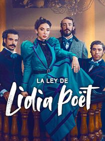 La ley de Lidia Poët