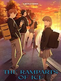 Cartel de Rompiendo el hielo