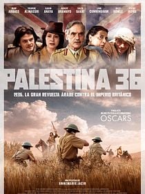 Palestina 36