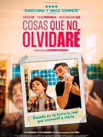 Cosas que no olvidaré