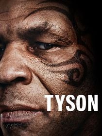 Cartel de Tyson