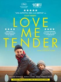 Love Me Tender