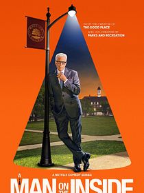 Un hombre infiltrado