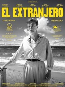El extranjero