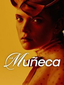 Cartel de La muñeca