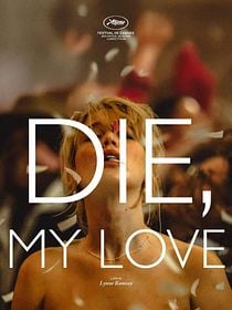 Die My Love