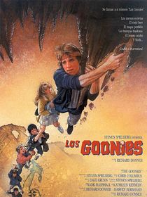 Los Goonies