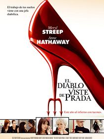 El diablo viste de Prada
