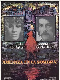 Amenaza en la sombra