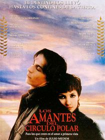 Los Amantes del Círculo Polar