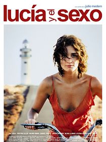 Lucía y el sexo