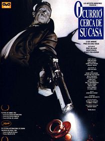 Ocurrió cerca de su casa