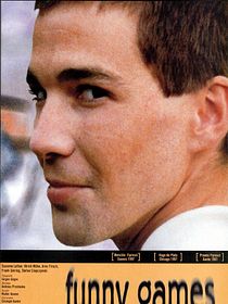 Funny Games (Juegos divertidos)