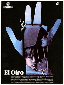El otro