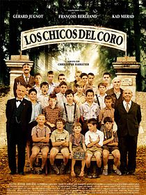 Los chicos del coro
