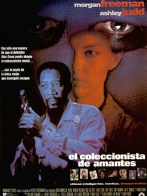 El coleccionista de amantes