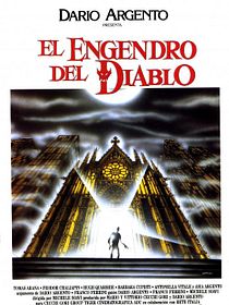 El engendro del diablo