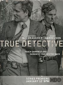 True Detective