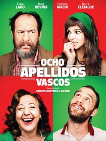 Ocho Apellidos Vascos