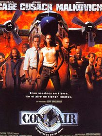Con Air (Convictos en el aire)