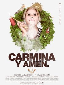Carmina y amén