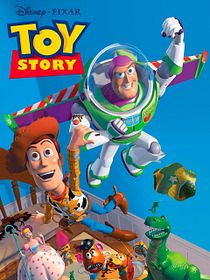 Toy Story (Juguetes)