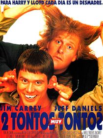 Dos tontos muy tontos