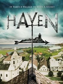 Cartel de Haven