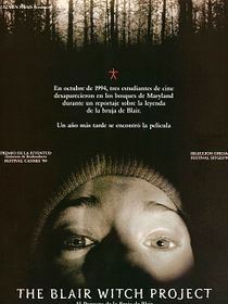 The Blair Witch Project (El proyecto de la bruja de Blair)