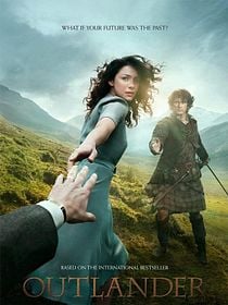 Cartel de Outlander