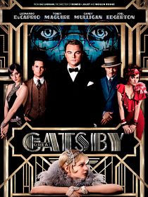 El gran Gatsby