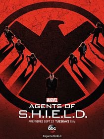 Marvel's Agents of S.H.I.E.L.D.